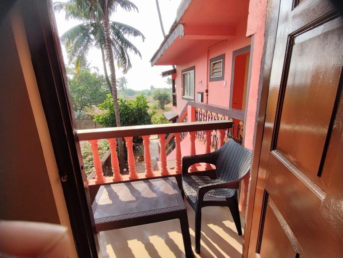 Others 3, Camrose Guest House, North Goa