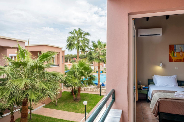 Others 5, Theos Holidays Apartments, Crete