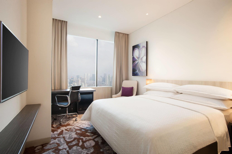 Bedroom 8