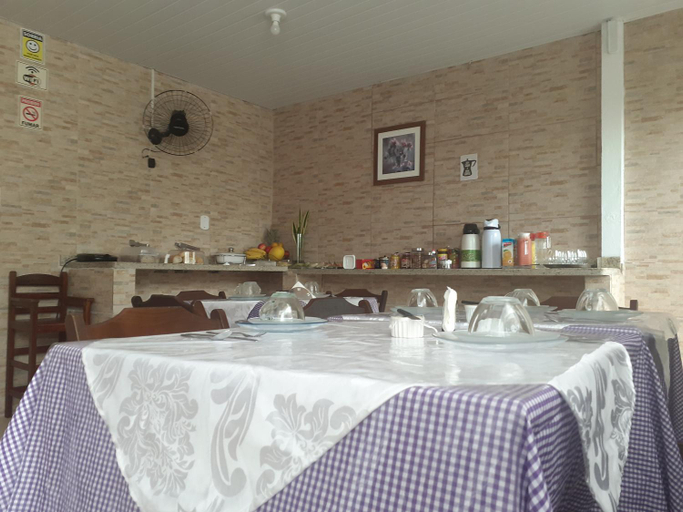 Food & Drinks 4, Pousada Recanto das Oliveiras-Buzios, Armação dos Búzios