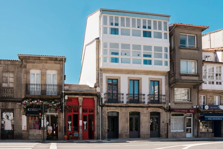 Others 5, Coliving Compostela, A Coruña