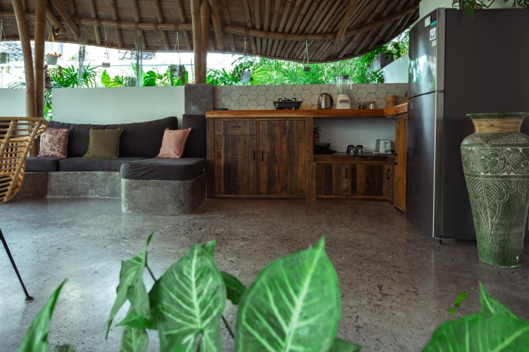Restaurant 4, Kayuma Villas Lombok - Private Pool Villas - Adults Only, Lombok