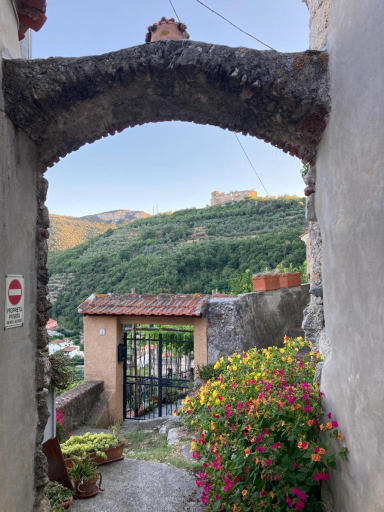 Others 4, Guesthouse Contrada Bolla, Savona