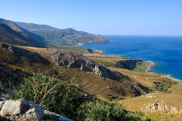 Surrounding environment 4, Villa Kore Elafonissi, Crete