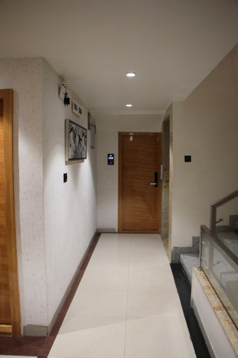 Public Area 3, Hotel Reva Regency, Bhopal