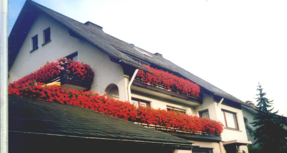 Haus Hubertus, Hochsauerlandkreis