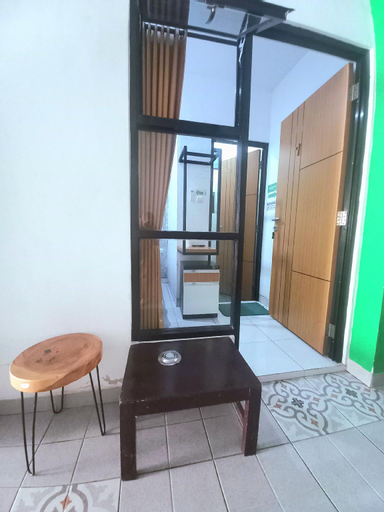Public Area