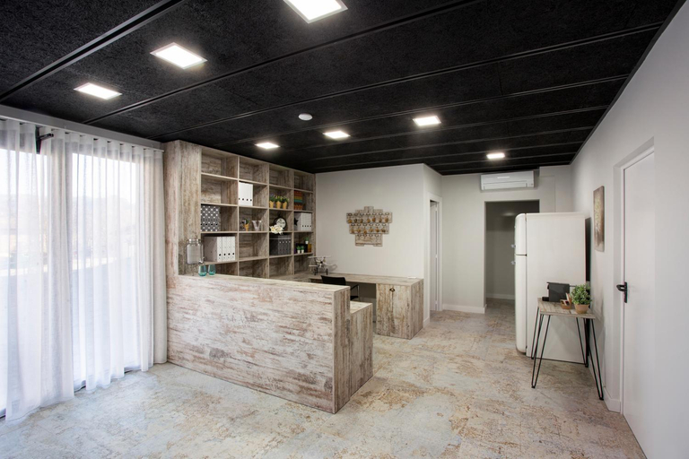 Public Area, Espai Vidra, Girona