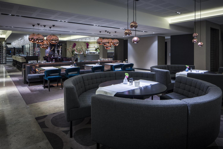 Food & Drinks 5, Van Der Valk Hotel Zwolle, Zwolle