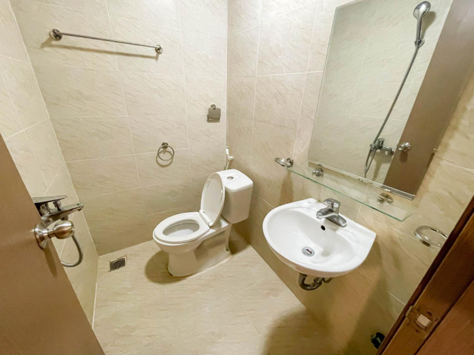 Others 4, Muong Thanh Beachfront Apartment Nha Trang, Nha Trang