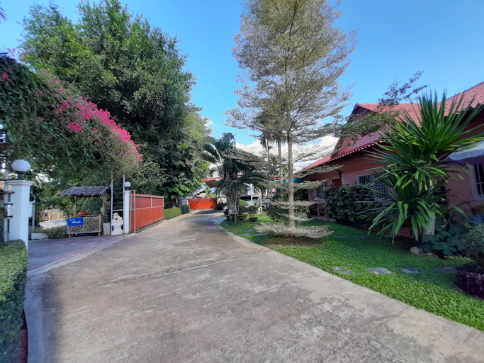 Khuang Na Farmview, Mae Chaem