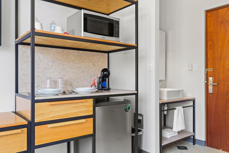 Others 3, Suites Reforma by HomiRent, Mérida