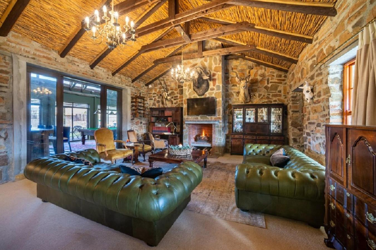 Others 5, Kamagu Safari Lodge, Cape Winelands