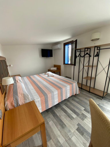 Others 3, B&B Torre Pozzillo, Palermo