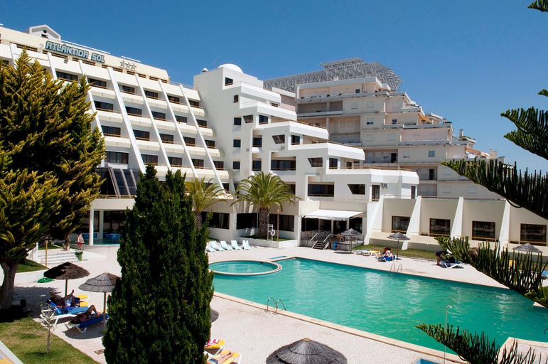 Hotel Atlantida Sol, Figueira da Foz
