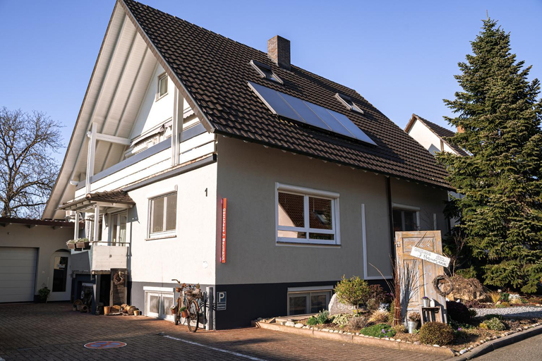 Others 5, Gastehaus J. Baumann, Ortenaukreis