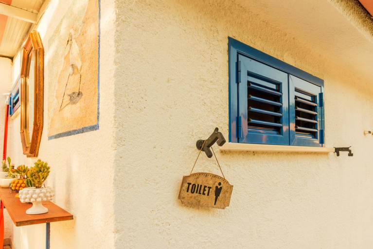 Others 5, Chill Garden Experience B&B, Taranto