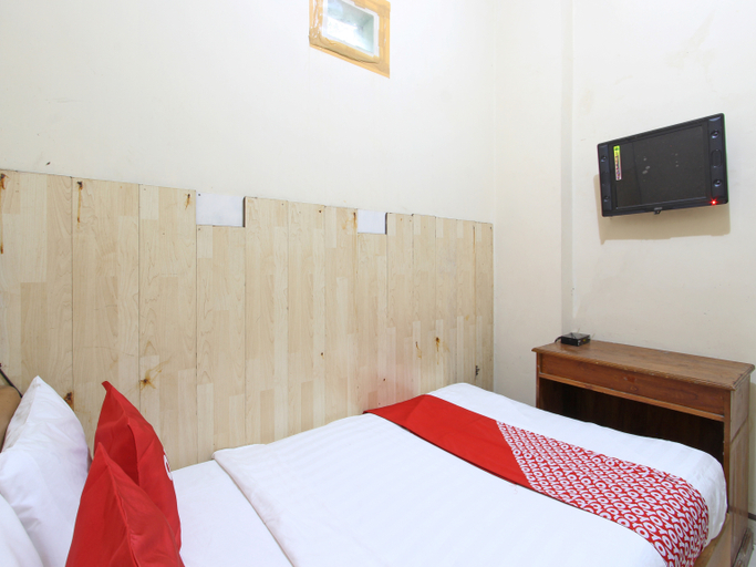 Bedroom 2, OYO 92821 Wisma Zahira 2 Syariah, Wonosobo