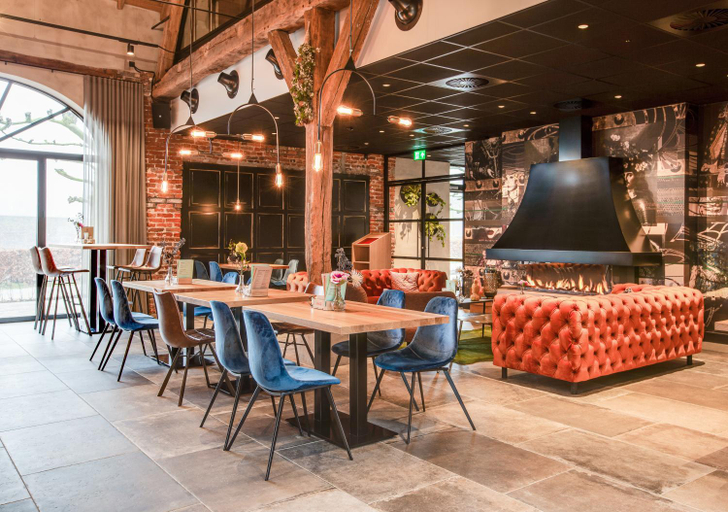 Food & Drinks 3, Graaf ter Horst, Horst aan de Maas