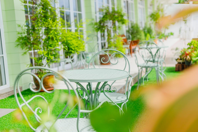 Others 5, Greenish Ranong Hotel, Muang Ranong