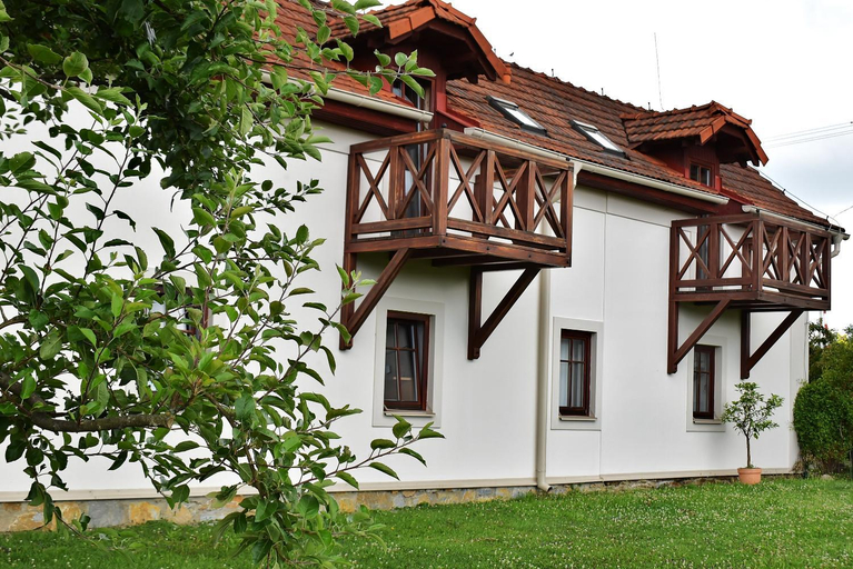 Others 5, Palirna Bludov, Šumperk