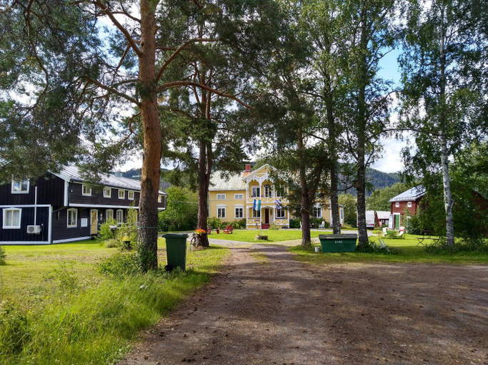 Others 4, Lergodset B&B - Vandrarhem och restaurang, Ragunda