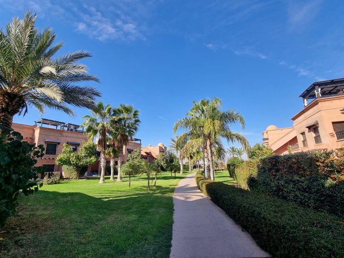 Exterior & Views 1, La Perle de Marrakech by Atlas Golf Resort, Marrakech