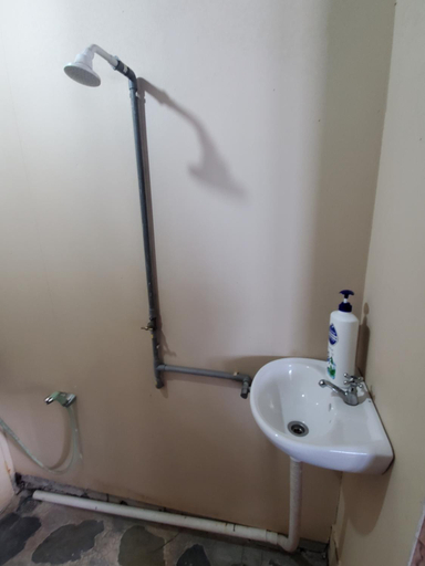 Bathroom 3, Wild Pasir Panjang Villas, Langkawi