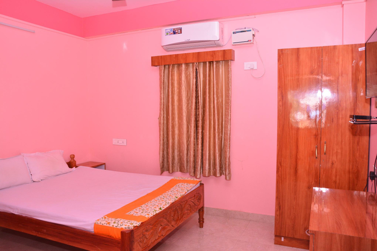 Bedroom 1, Sea Sun Paradise , South Andaman