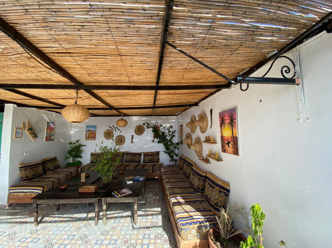 Others 4, Happy Surf Hostel, Agadir-Ida ou Tanane