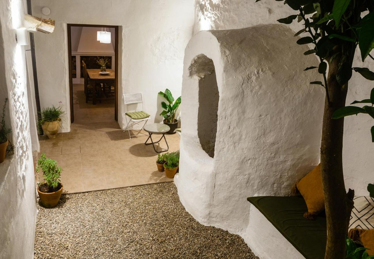Others 4, Casa De Los Cuadros, Cádiz
