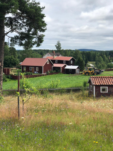 Others 3, Langhedgarden Bed & Breakfast, Ovanåker