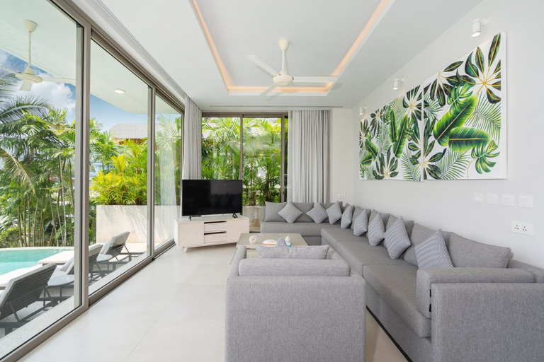Others 5, Himmapana Villas - Terraces - SHA Extra Plus, Phuket Island