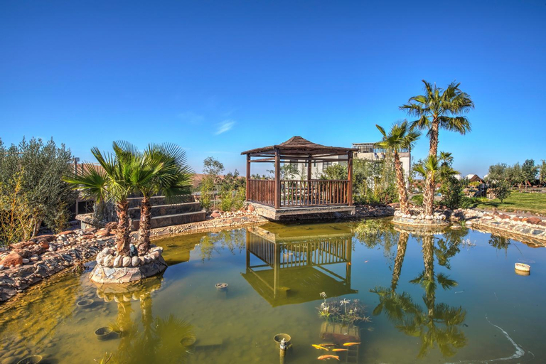 The Ranch, Al Haouz