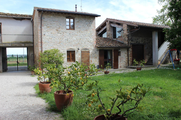 Others 3, La Casa Nova, Arezzo
