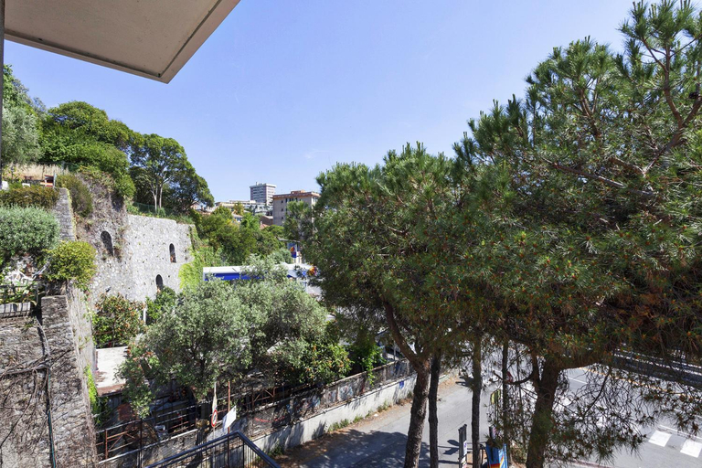 View 4, Shelley Apartments by Wonderful Italy, Genova
