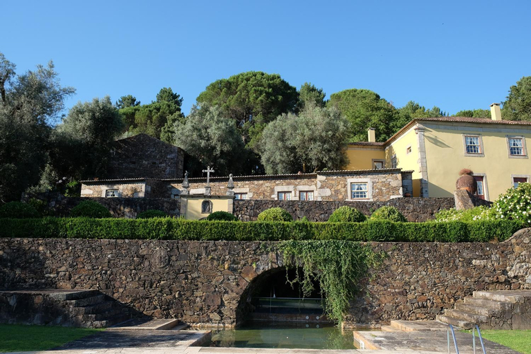 Casa De Anquiao - Turismo de Habitacao, Ponte de Lima