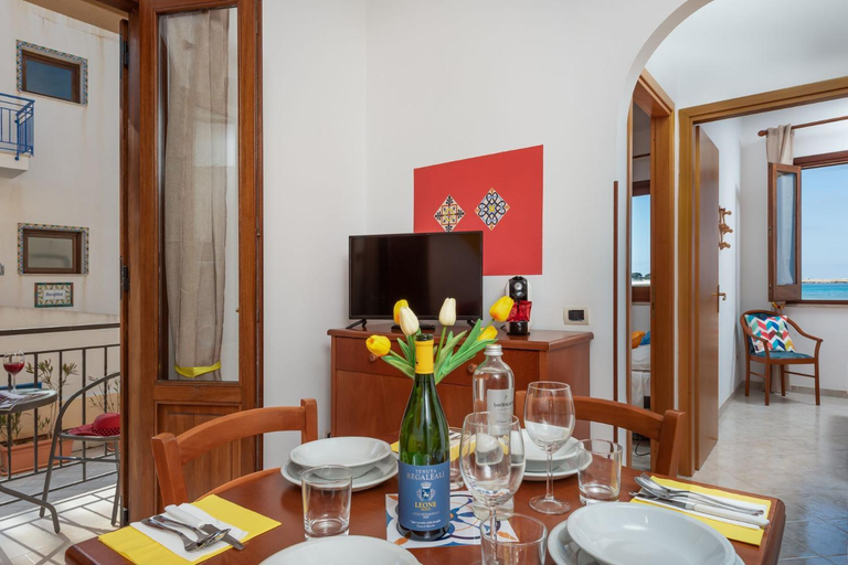 Others 5, I Tre Golfi Beach Apartments, Trapani