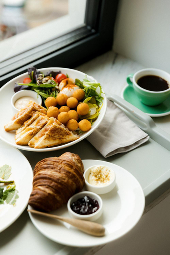 Food & Drinks 2, Sophia Hotel Kyiv, Shevchenkivs'kyi