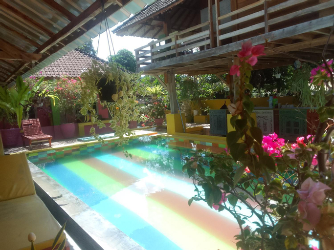 Sport & Beauty 5, Alola inn, Karangasem