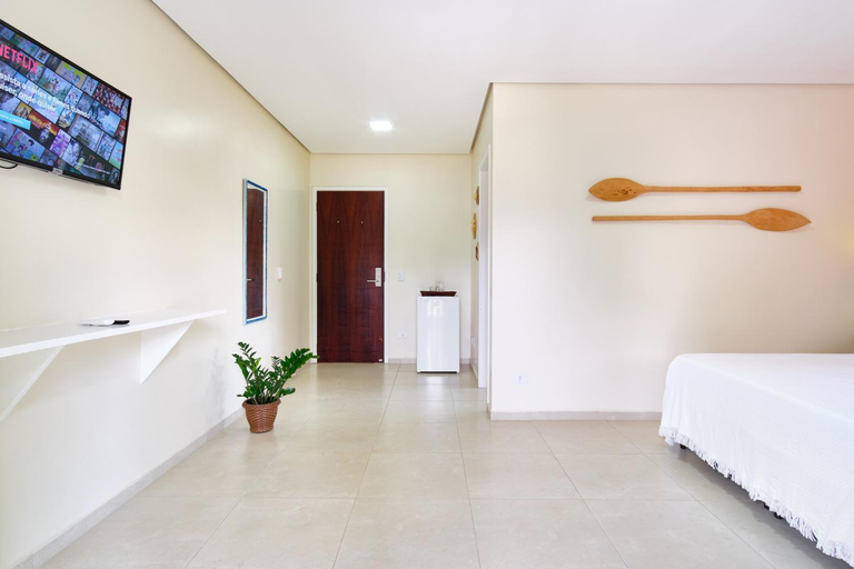 Others 3, Casa do Favacho Suites, Ubatuba