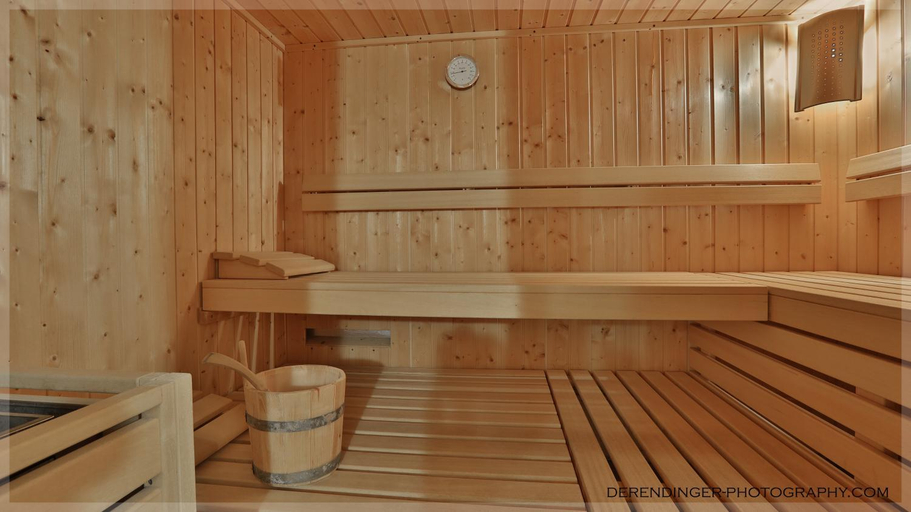 5, Gasthaus Bellawiese, Prättigau/Davos