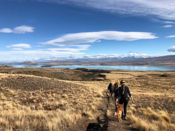Others 5, Tailor Made Tekapo - Hostel, Mackenzie