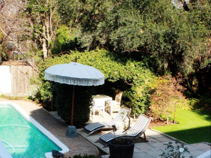 Others 2, La Belle Guest House, Mangaung