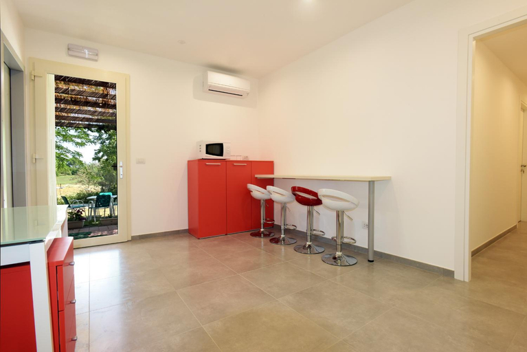 Public Area 2, B&B Rose Canine, Forli' - Cesena