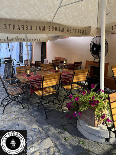 Food & Drinks, Casa Josef Bacon - La Strada -, Sighisoara