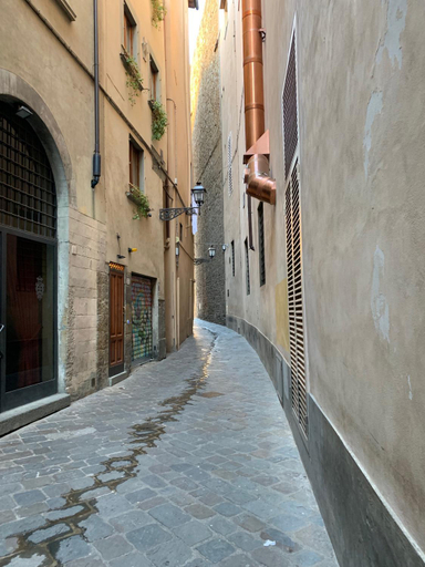 Others 5, Signoria Apartment with patio, Florence