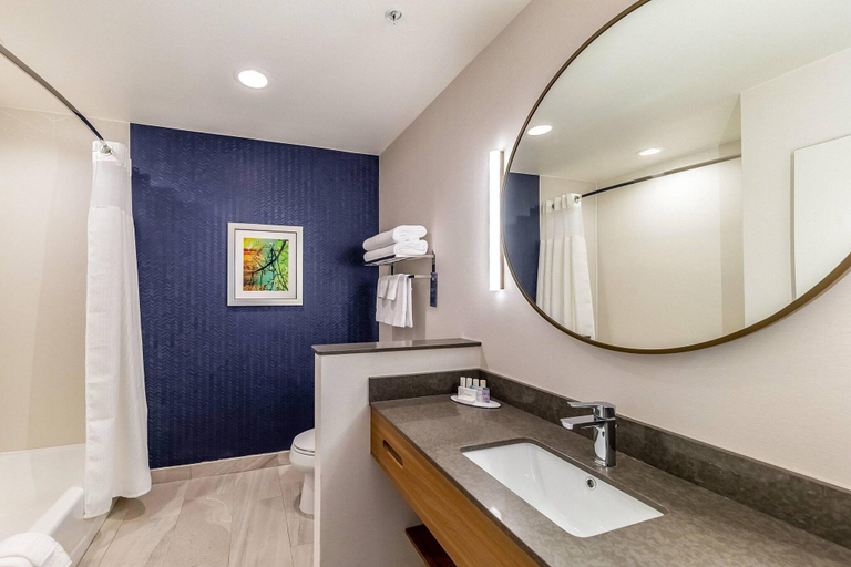 Bathroom 6