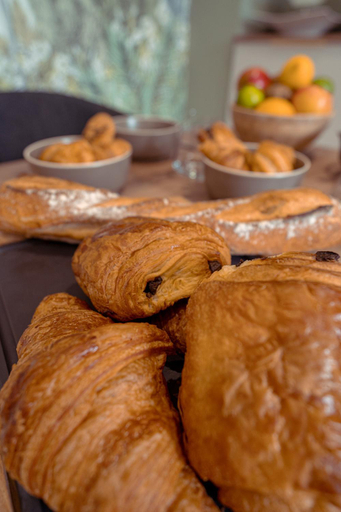 Food & Drinks 5, Les cles d'a cote - maison d'hotes de charme pres de Rouen, Seine-Maritime