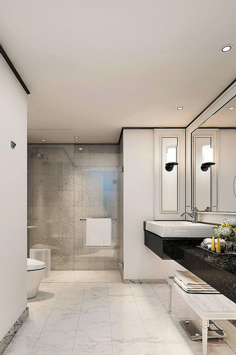 Bathroom 2